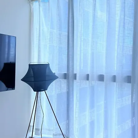 Uptown Parksuites Tower One - Bgc Taguig, Manila
