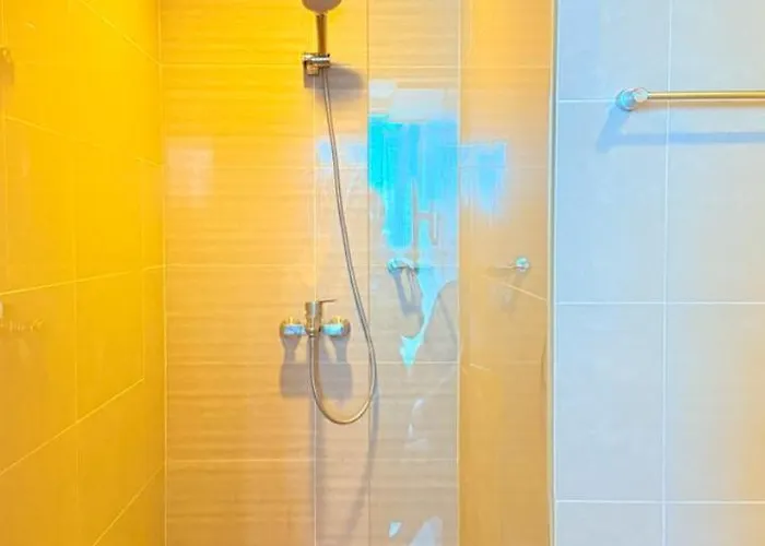 Uptown Parksuites Tower One - Bgc Taguig, * Manila