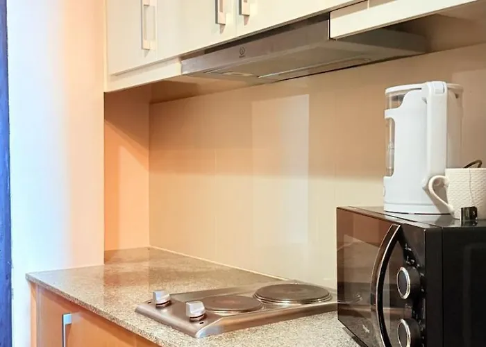 Uptown Parksuites Tower One - Bgc Taguig, Apartment