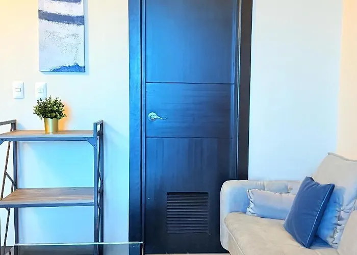 Apartment Uptown Parksuites Tower One - Bgc Taguig, *