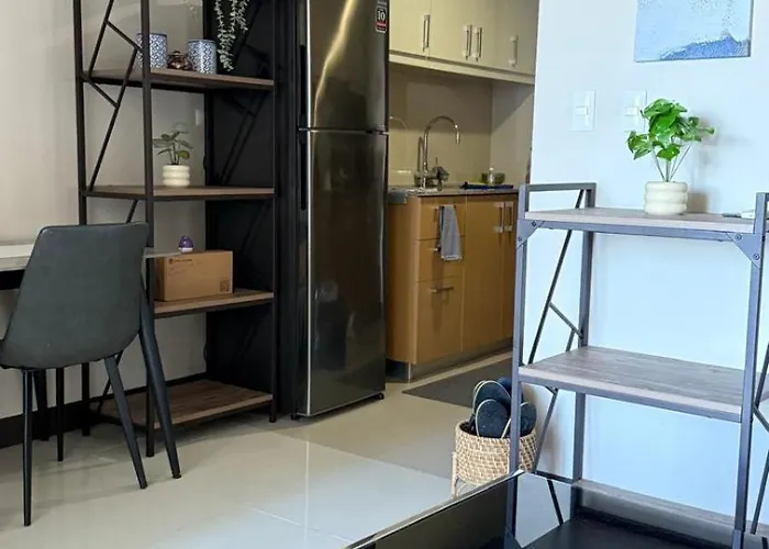Uptown Parksuites Tower One - Bgc Taguig, * Manila
